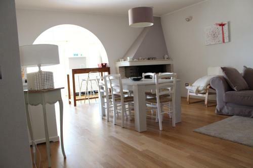 Apartamento Appartamento Lill�