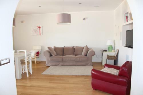 Apartamento Appartamento Lill�