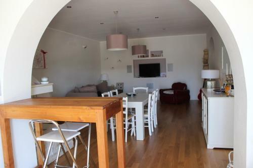 Apartamento Appartamento Lill�