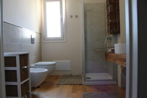 Apartamento Appartamento Lill�