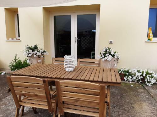 Apartamento Appartamento Lill�