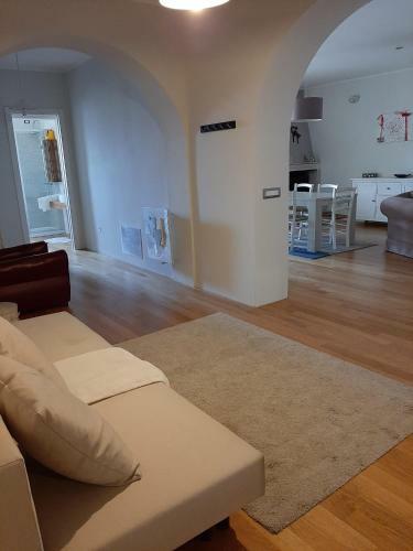 Apartamento Appartamento Lill�