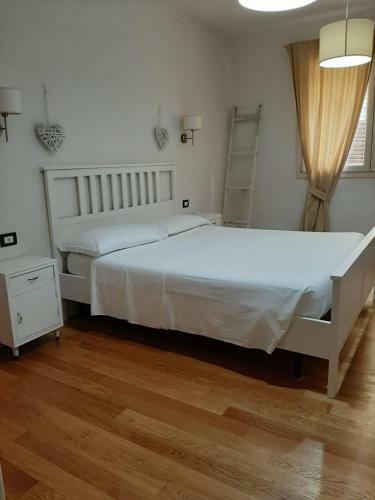Apartamento Appartamento Lill�