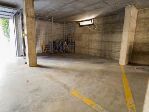 Apartamento Residenza Bougainvillea