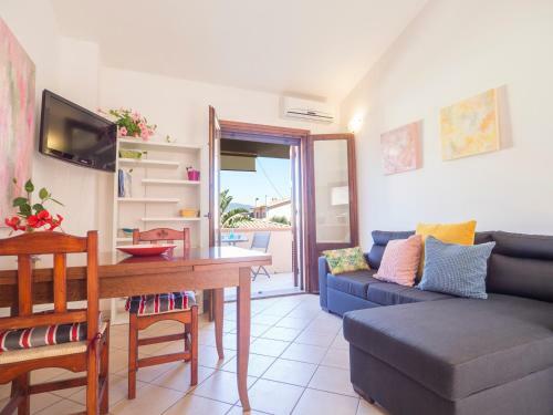 Apartamento Residenza Bougainvillea