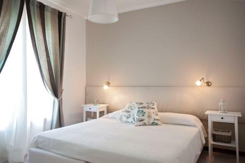 Apartamento Izzhome La Casa Di Mattia