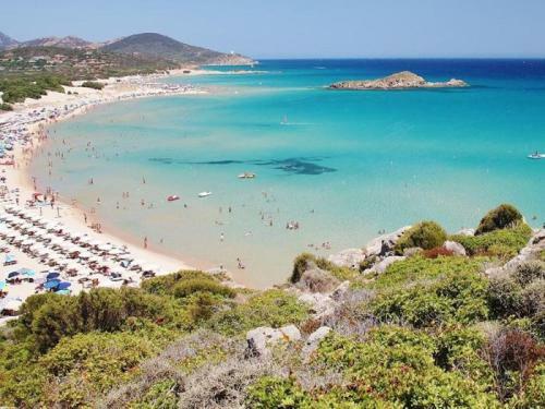 Appartamento A Pula Vicino Al Mare