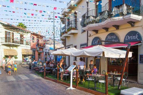 Appartamento A Pula Vicino Al Mare