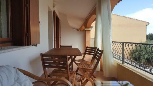 Appartamento A Pula Vicino Al Mare