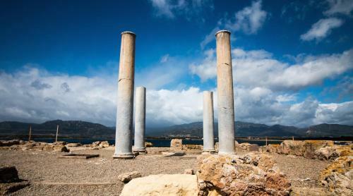 Appartamento A Pula Vicino Al Mare
