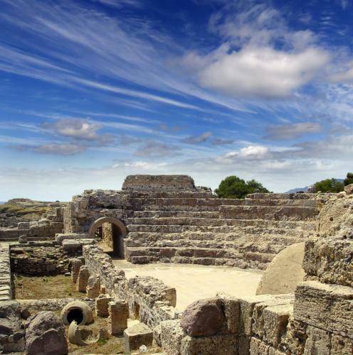 Appartamento A Pula Vicino Al Mare