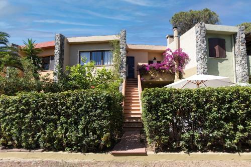 Villa Pinus Village