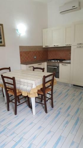 Villa Pinus Village