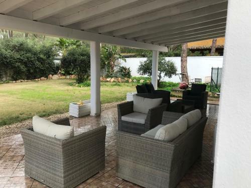 Villa Santa Margherita