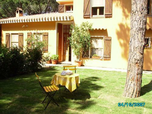 Villa Santa Margherita