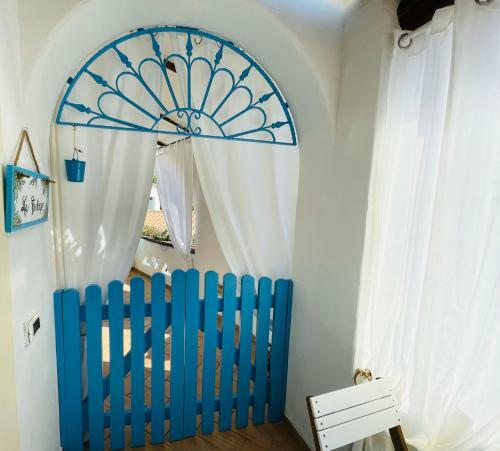 Apartamento La Casetta Turchese