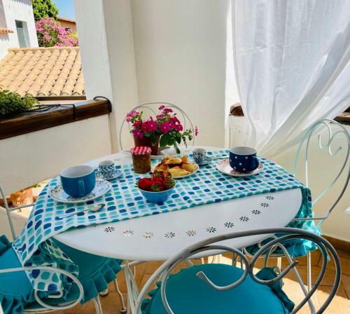 Apartamento La Casetta Turchese
