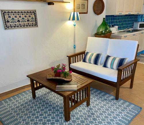 Apartamento La Casetta Turchese