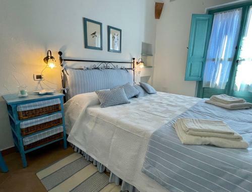 Apartamento La Casetta Turchese