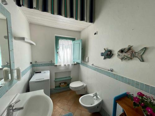 Apartamento La Casetta Turchese