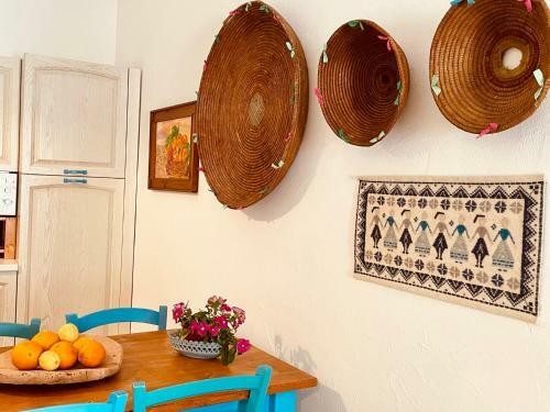 Apartamento La Casetta Turchese