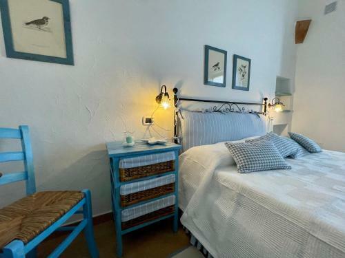 Apartamento La Casetta Turchese