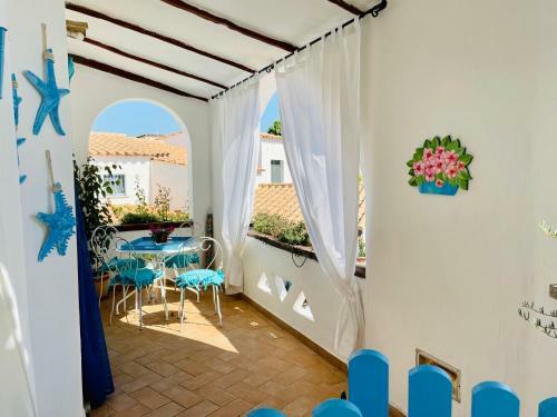 Apartamento La Casetta Turchese