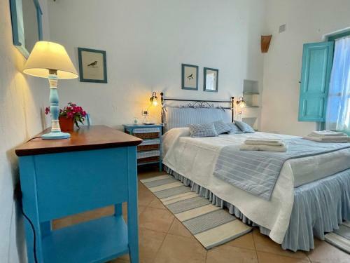Apartamento La Casetta Turchese