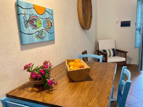Apartamento La Casetta Turchese