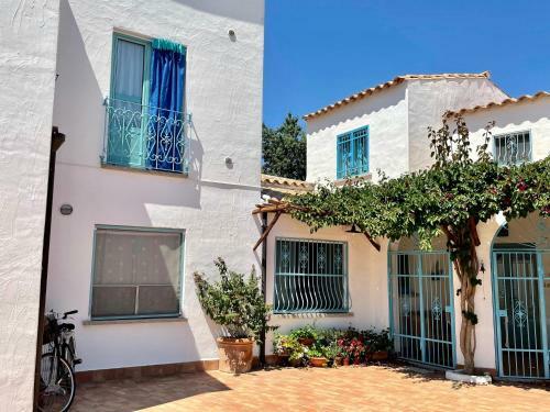 Apartamento La Casetta Turchese