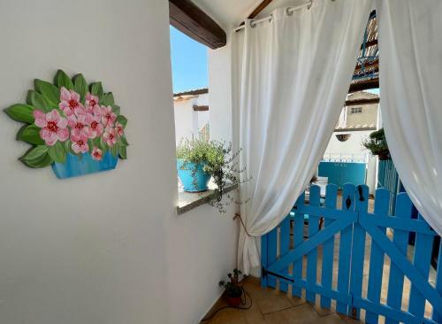 Apartamento La Casetta Turchese