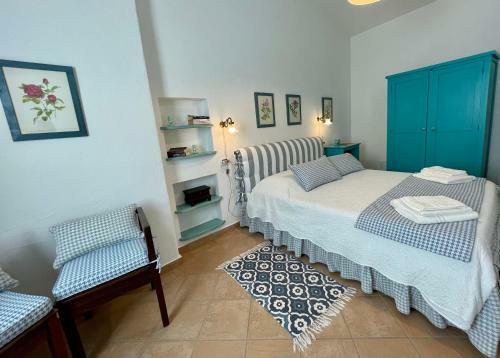 Apartamento La Casetta Turchese