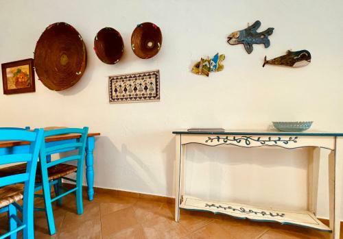 Apartamento La Casetta Turchese