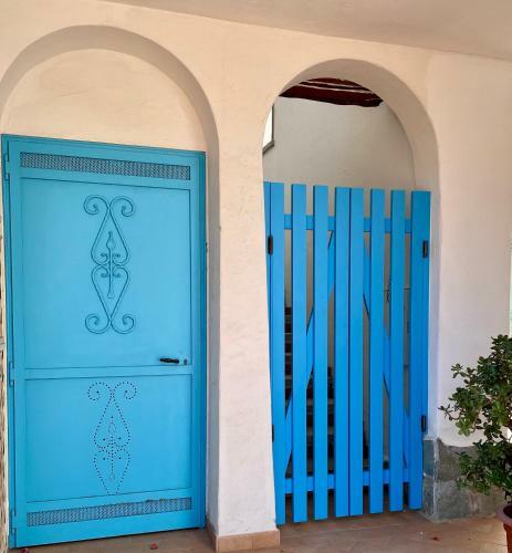 Apartamento La Casetta Turchese