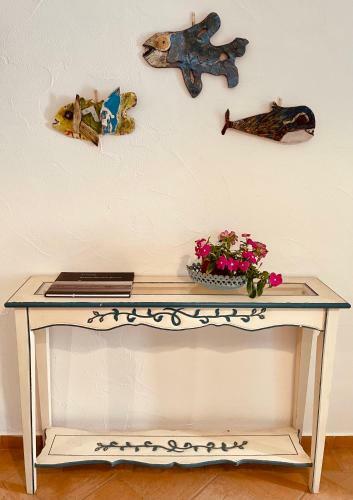 Apartamento La Casetta Turchese