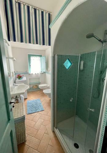 Apartamento La Casetta Turchese