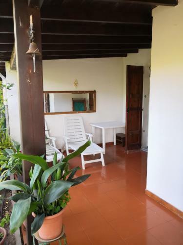 Casa Zedda