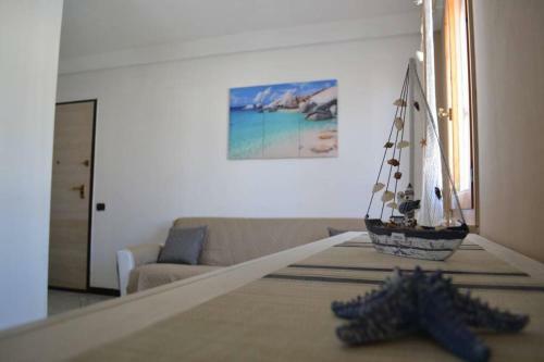 Sun And Sea Apartment
