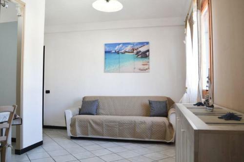 Sun And Sea Apartment