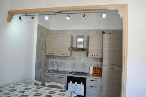 Sun And Sea Apartment
