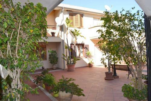 Sun And Sea Apartment