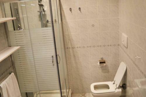 Sun And Sea Apartment