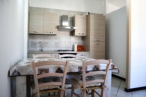 Sun And Sea Apartment