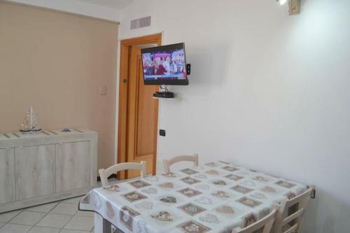Sun And Sea Apartment