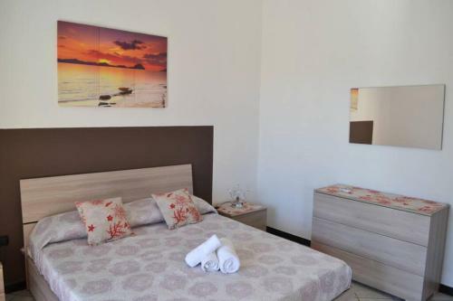 Sun And Sea Apartment