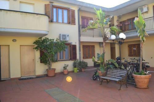 Sun And Sea Apartment