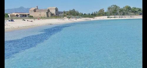 Apartamento Casetta Charlie