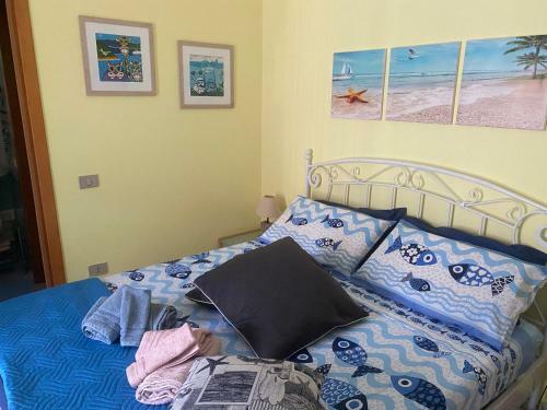 Apartamento Casetta Charlie