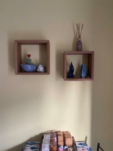Apartamento Casetta Charlie
