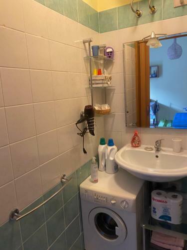 Apartamento Casetta Charlie
